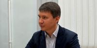 Александр Теплов / Фото: группа Алтайкрайимущества во "ВКонтакте" - ИА Амител