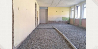 В Гордеевском районе обновляют Мирновскую врачебную амбулаторию - БрянскToday.Ru