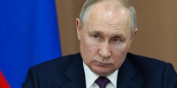 «Это пиратство и разбой»: Путин жестко отреагировал на попытки Запада ограничить российские суда - Комсомольская Правда