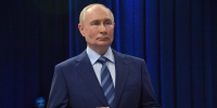 Путин: нет таких боевых задач, которые бы не решила морская пехота ТОФ - Комсомольская Правда