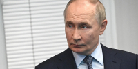 Путин: НАТО просачивается в Азиатско-Тихоокеанский регион, и это угрожает России - Комсомольская Правда