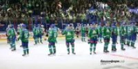 Александр Алексеев поделился впечатлениями от возвращения в «Салават Юлаев» - Башинформ