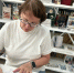 Читательский марафон  «Лето книжных рекордов»    - ЦБС города Назарово