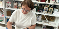 Читательский марафон  «Лето книжных рекордов»    - ЦБС города Назарово