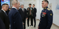 Герой России попросил Владимира Путина помочь военным городкам - ВостокТелеИнформ