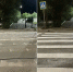 В Улан-Удэ обновляют разметку возле школ и детсадов ко дню знаний - ВостокТелеИнформ