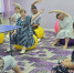 УТРЕННЯЯ ЗАРЯДКА ДЛЯ ОТЛИЧНОГО НАСТРОЕНИЯ! - Центр соцобслуживания населения