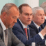 В Мордовии проходит Форум местного и общественного самоуправления ПФО #НАМЕСТАХ.РФ - Вестник Мордовии