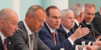В Мордовии проходит Форум местного и общественного самоуправления ПФО #НАМЕСТАХ.РФ - Вестник Мордовии