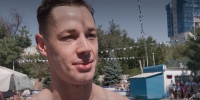 Выпускники ВГАФК приняли участие в мероприятиях к юбилею бассейна «Юность» - ВГАФК