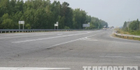 Движение ограничили на трассе после грозы: молния попала в ЛЭП - Teleport2001.Ru
