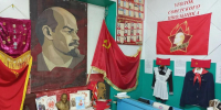 День села в Батьках - Управление культуры