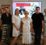 Цикл мероприятий, посвященных памяти А.П.Аверкина - Управление культуры