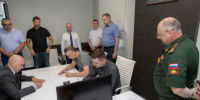 Формирование подразделений защиты воздушного пространства региона продолжается в Псковской области - Псковская правда