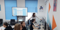 2,1 тысячи астраханцев вышли на работу после профориентации в кадровом центре - Ast-News.Ru