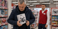 «Позвонить и улететь»: кировчанин попался на краже квадрокоптеров и телефона - Newsler.Ru