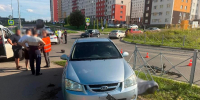 Скорость движения снизят на улице Мечтателей после смертельного ДТП с ребенком - НИА Нижний Новгород