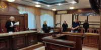 Житель Иванова получил 15 лет за диверсию и попытки разрушить опоры ЛЭП - Сетевое издание Ивановские новости