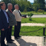 Моряки Спасского района почтили память экипажа подлодки «Курск» - Газета Новая жизнь