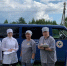 В Чебоксарах стартовала бесплатная вакцинация собак и кошек от бешенства - Единая Россия