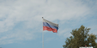 Более 250 раз звучал гимн России на международных соревнованиях в 2026 году - ИА Удмуртия