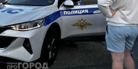 Уголовное дело завели на водителя из Павлова за попытку дать взятку сотруднику ДПС - ProGorodNN.Ru