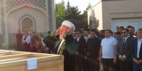 Нижнекамский мухтасибат - ГТРК Татарстан