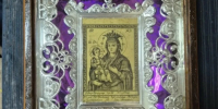В Брянске осудят похитителя иконы Божией Матери «Троеручица» - Комсомольская Правда
