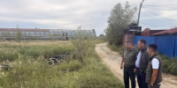 Минэкологии Якутии выявило несанкционированные свалки в Пригородном и Хатассах - Минэкологии РС(Я)