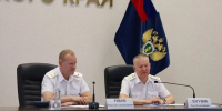 Нового прокурора Алтайского края представили коллективу - Сетевое издание Толк