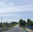 В Новомосковском районе после ремонта открыто движение по мосту через реку Ольховка - ИА Новомосковск Сегодня