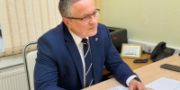 Дмитрий Денисов провел личный прием - Городская управа