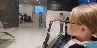 Самолет из Кирова задерживают на три часа - Город Киров