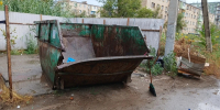 ЛДПР в деле: вода вернулась на Славянскую площадь, площадка убрана в Ленинградском переулке - ЛДПР