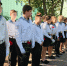 Курск помнит подвиг экипажа АПРК «Курск» - Городские Известия