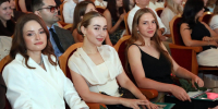 Региональная система целевой подготовки позволила ВолгГМУ поставить рекорд по набору в ординатуру - Областная Дума