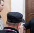 Адвокат освобожденного американца Гилмана заявила, что он сильно болен - M24.Ru