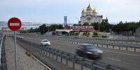 В Геленджике ввели локальный режим ЧС после падения обломков БПЛА - M24.Ru
