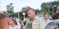 Александр Курдюмов: инфраструктура СНТ требует передачи ресурсоснабжающим организациям - ЛДПР