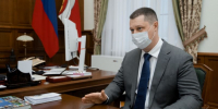 Глава воронежского управления по охране ОКН уволился спустя год работы - Bloknot-Voronezh.Ru