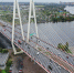 Вантовый мост сузят почти на две недели из-за ремонта - Петербургский формат