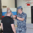 Осужденные исправительной колонии № 1 стали участниками турнира по силовому многоборью на гимнастической перекладине «Русский силомер» - УФСИН России по УР