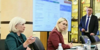 С 1 августа зарплата каждого участкового врача в Вологодской области составит 150 тысяч рублей!. - Великоустюгский муниципальный округ