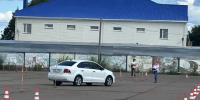 В Чистополе определили победительниц городского конкурса «Автоледи-2026» - Чистополь-информ