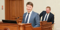 Бывший глава Алтайкрайимущества останется в СИЗО до 25 сентября - Комсомольская Правда