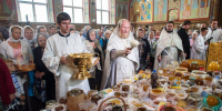 Медовый Спас: сладость и горечь - Газета Новый путь