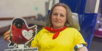В Московской области количество доноров крови увеличилось почти на 3 тыс. - MosRegToday.Ru