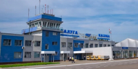 Калужское небо открыли для полётов - Калужский перекрёсток