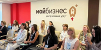 В Смоленске 26 мам начали обучение по программе «Мама предприниматель» - Комсомольская Правда
