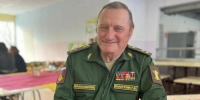 Перестало биться сердце Геннадия Александровича Золотухина — генерал-лейтенанта в отставке, заслуженного юриста РФ, ветерана Вооруженных сил РФ, старосты деревни Михеево - Администрация г. Домодедово